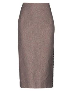 Юбка длиной 3/4 Bevza