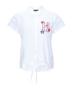 Pубашка Tommy Hilfiger