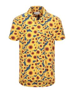 Pубашка Afield