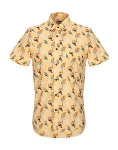 Pубашка Tuktuk