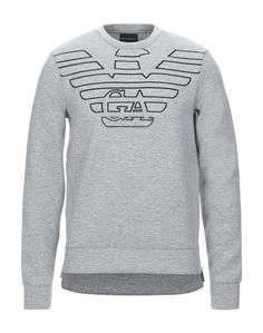 Толстовка Emporio Armani