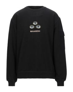 Толстовка Maharishi