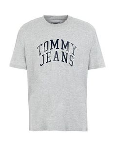 Футболка Tommy Jeans
