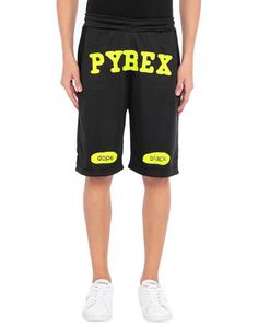 Бермуды Pyrex