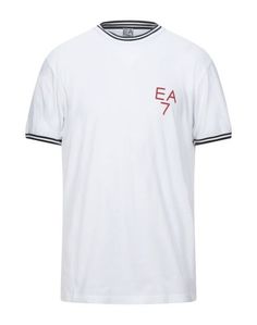 Футболка EA7