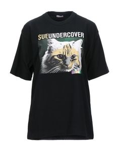 Футболка Undercover