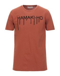 Футболка Hamaki Ho