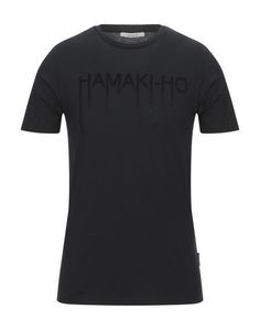 Футболка Hamaki Ho