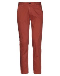 Повседневные брюки Officina 36