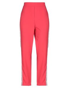Повседневные брюки Versace Jeans