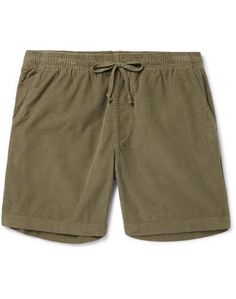 Повседневные шорты S.K.U. Save Khaki United