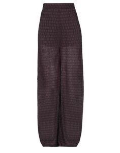 Повседневные брюки M Missoni