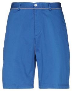 Бермуды Hugo Boss