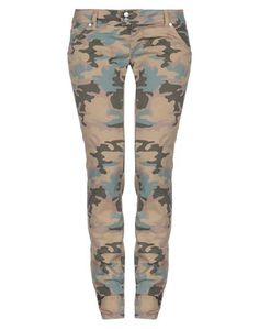 Повседневные брюки MET Jeans