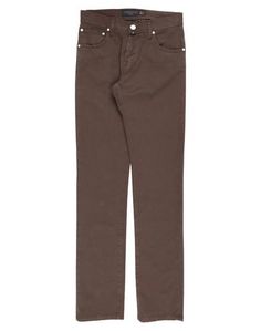 Повседневные брюки Corneliani ID