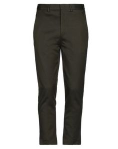 Повседневные брюки Pt01