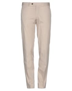 Повседневные брюки Canali
