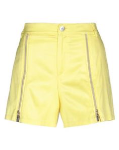 Повседневные шорты Versace Jeans