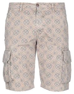 Бермуды 40 Weft