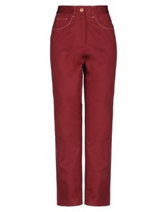 Повседневные брюки Maison KitsunÉ