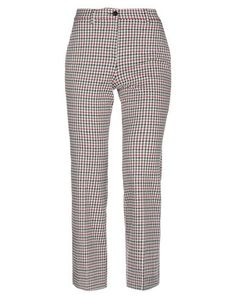 Повседневные брюки Slowear