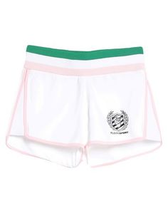 Повседневные шорты Plein Sport