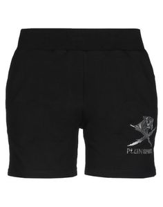 Повседневные шорты Plein Sport