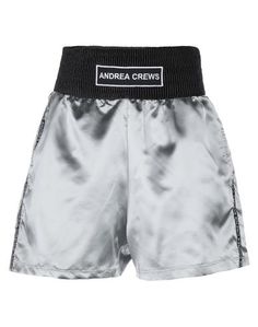 Повседневные шорты Andrea Crews