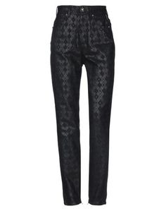 Повседневные брюки Versace Jeans