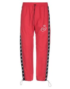 Повседневные брюки Gaëlle x Lotto Leggenda