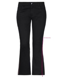 Повседневные брюки Emporio Armani