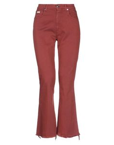 Повседневные брюки People