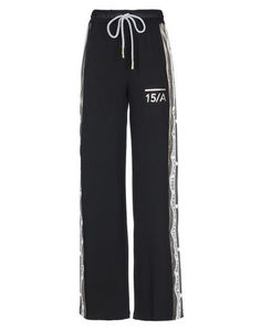 Повседневные брюки Versace Jeans