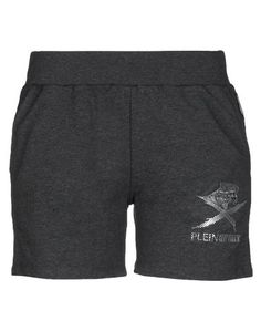 Повседневные шорты Plein Sport