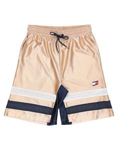 Бермуды Tommy Sport