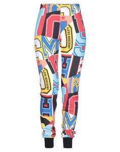 Повседневные брюки Love Moschino