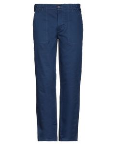 Повседневные брюки Maison KitsunÉ