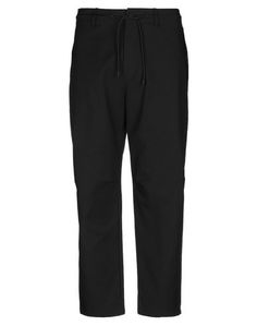 Повседневные брюки Emporio Armani