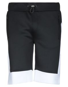 Бермуды Plein Sport