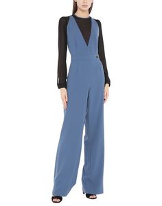 Комбинезоны без бретелей Blumarine