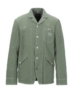 Пиджак Scotch & Soda