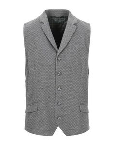 Жилет Grey Daniele Alessandrini