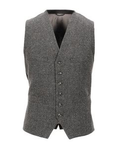Жилет Grey Daniele Alessandrini