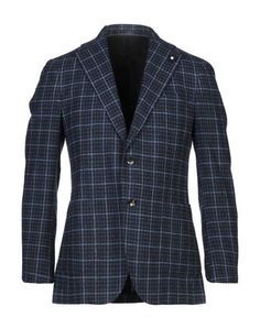 Пиджак Lardini