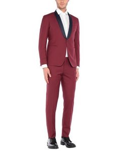 Костюм Stefano Calmonte PER BD