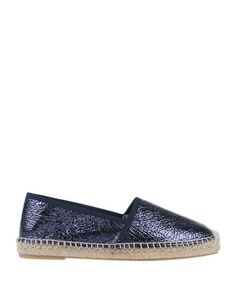 Эспадрильи Pollini