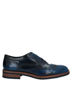 Обувь на шнурках Design Italian Shoes