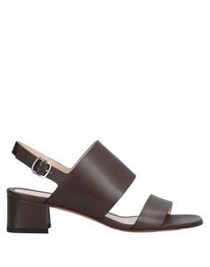 Сандалии Santoni
