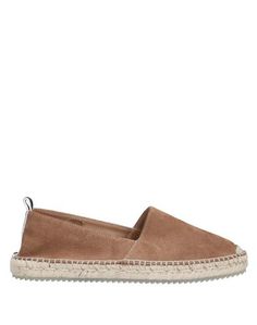 Эспадрильи Espadrilles