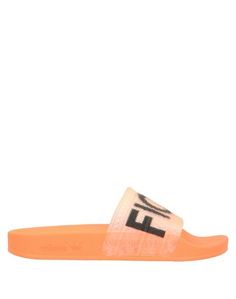 Сандалии Adidas Originals x Fiorucci